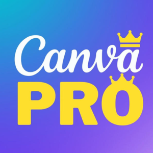 Canva Pro