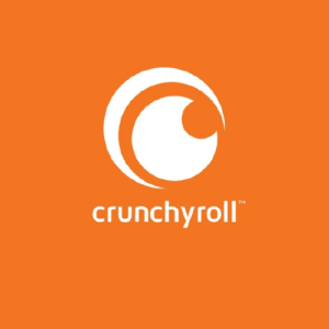 Crunchyroll