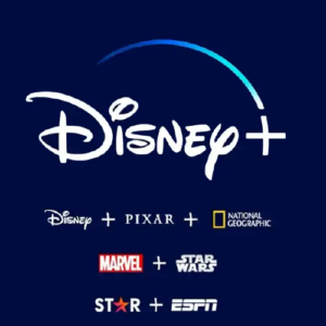 Disney+ Premium