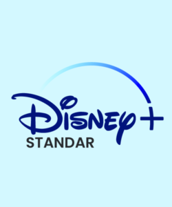 disney stand