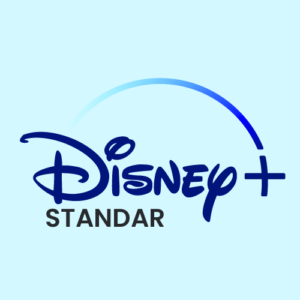 Disney+ Estándar